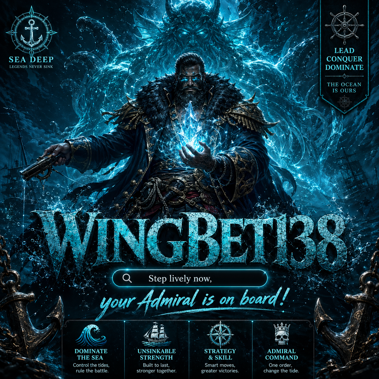 WINGBET138 ⚡️ Pusat Game Digital Online Resmi Dengan Layanan Terbaik