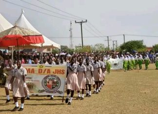 66TH INDEPENDENCE CELEBRATION