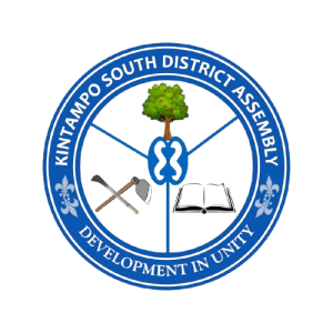 KINTAMPO SOUTH DISTRICT ASSEMBLY